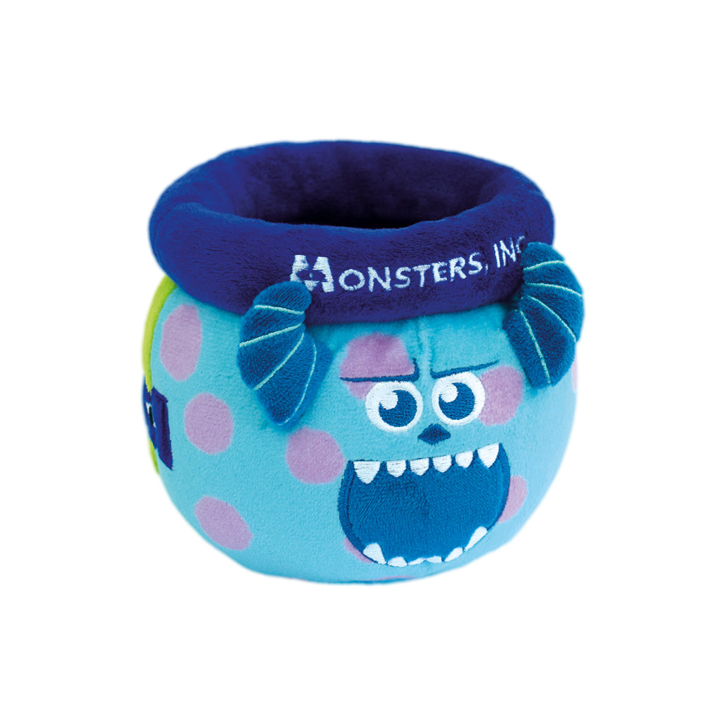 Organizador de Mesa Fluffy - Monstros S.A. Dac - 4784