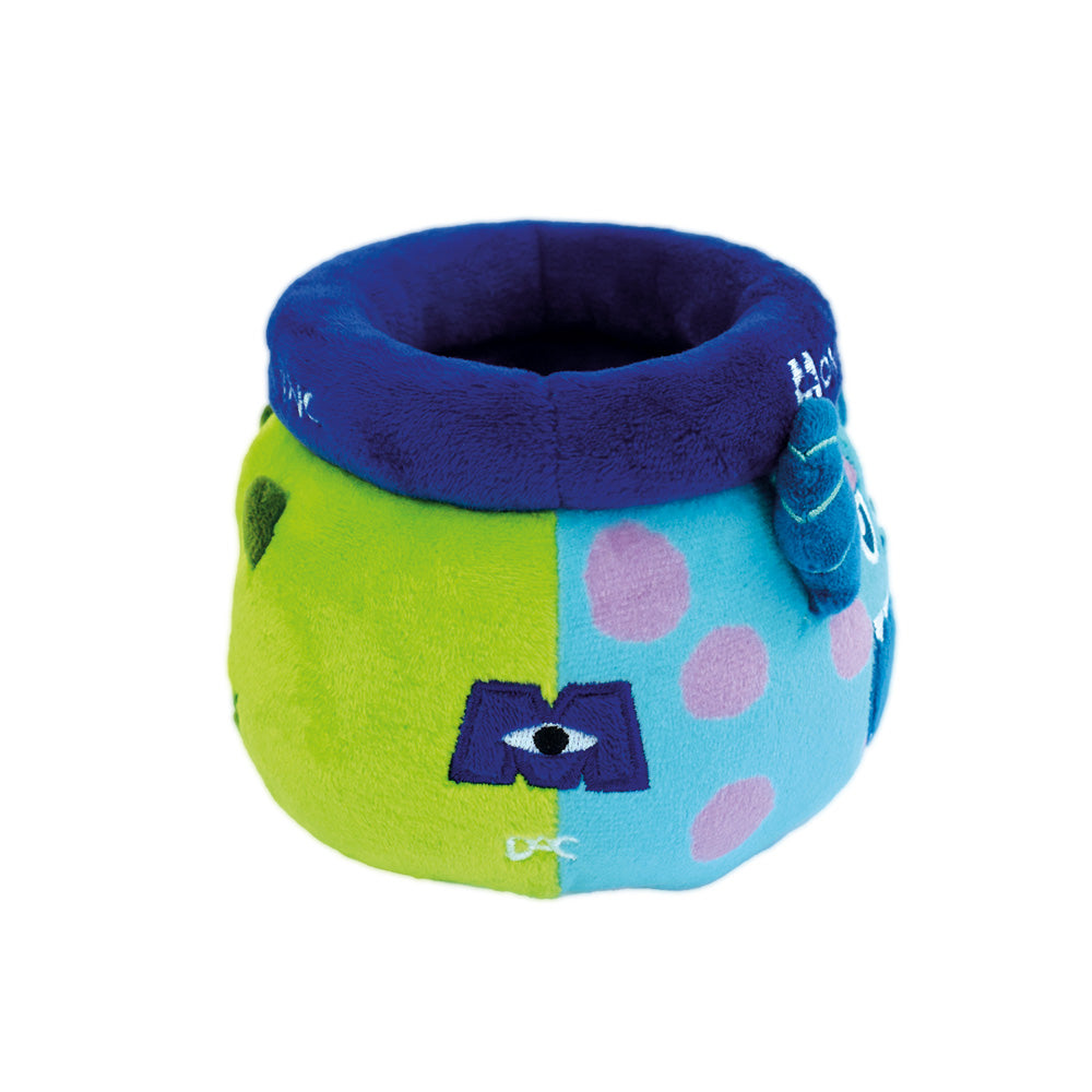 Organizador de Mesa Fluffy - Monstros S.A. Dac - 4784