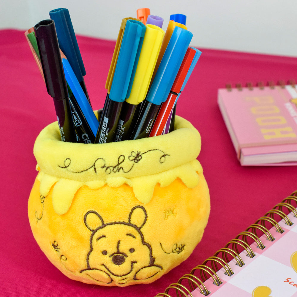 Organizador de Mesa Fluffy - Pooh Dac - 4782