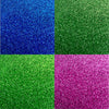 Tnt Super Glitter 40x48 Cm Prata - Make+