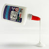 Cola Branca Lavável 90 G - Make+