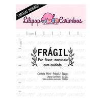 FRAGIL 2 MINI