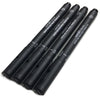 Estojo Caneta Tecnica Pin Fine Line Preto com 4 Unidades Lettering