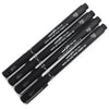 Estojo Caneta Tecnica Pin Fine Line Preto com 4 Unidades Manga