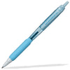 Caneta para Papel Rollerball Jetstream 0.7Mm Retrátil Uniball - Azul