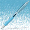 Caneta para Papel Rollerball Jetstream 0.7Mm Retrátil Uniball - Azul