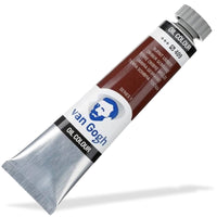 BURNT UMBER - 409