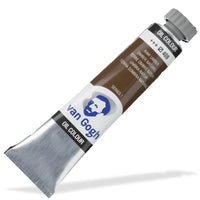 RAW UMBER - 408