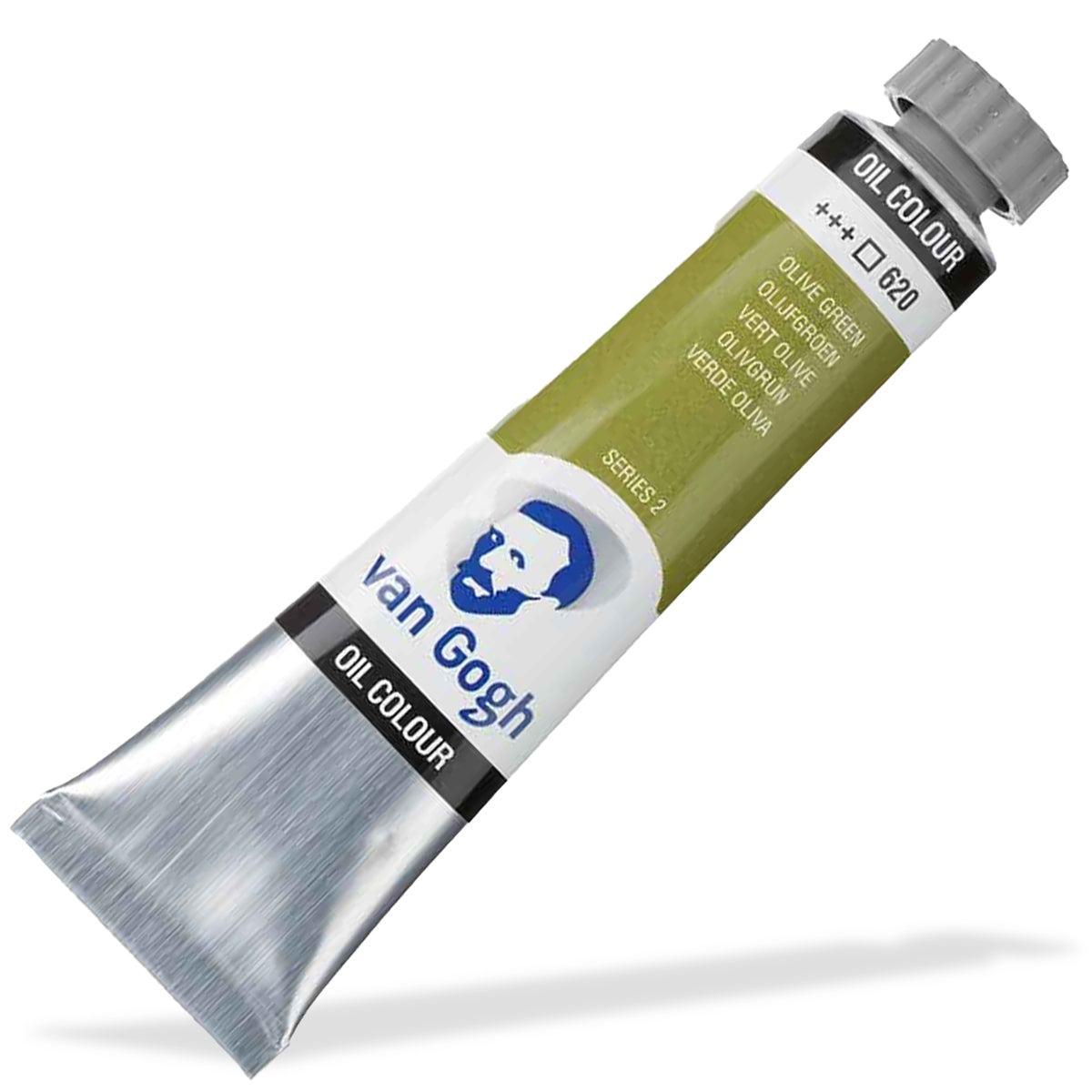 20852-tinta-oleo-van-gogh-20ml-gr2-620---olive-green-341982