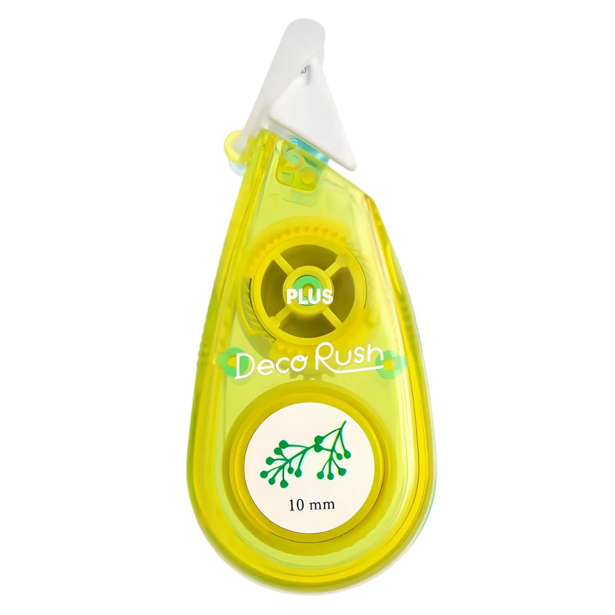Fita Decorativa Pentel Folhagem