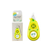 Fita Decorativa Pentel Folhagem