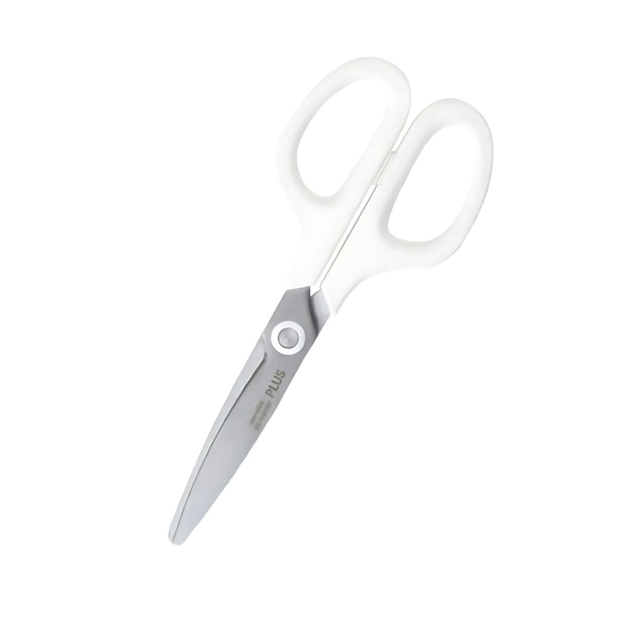 Tesoura Curved Blade Pentel Unidade