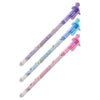 Caneta Gel Fantasia Apagavel 0.5Mm Gato - Cores Sortidas - Cis