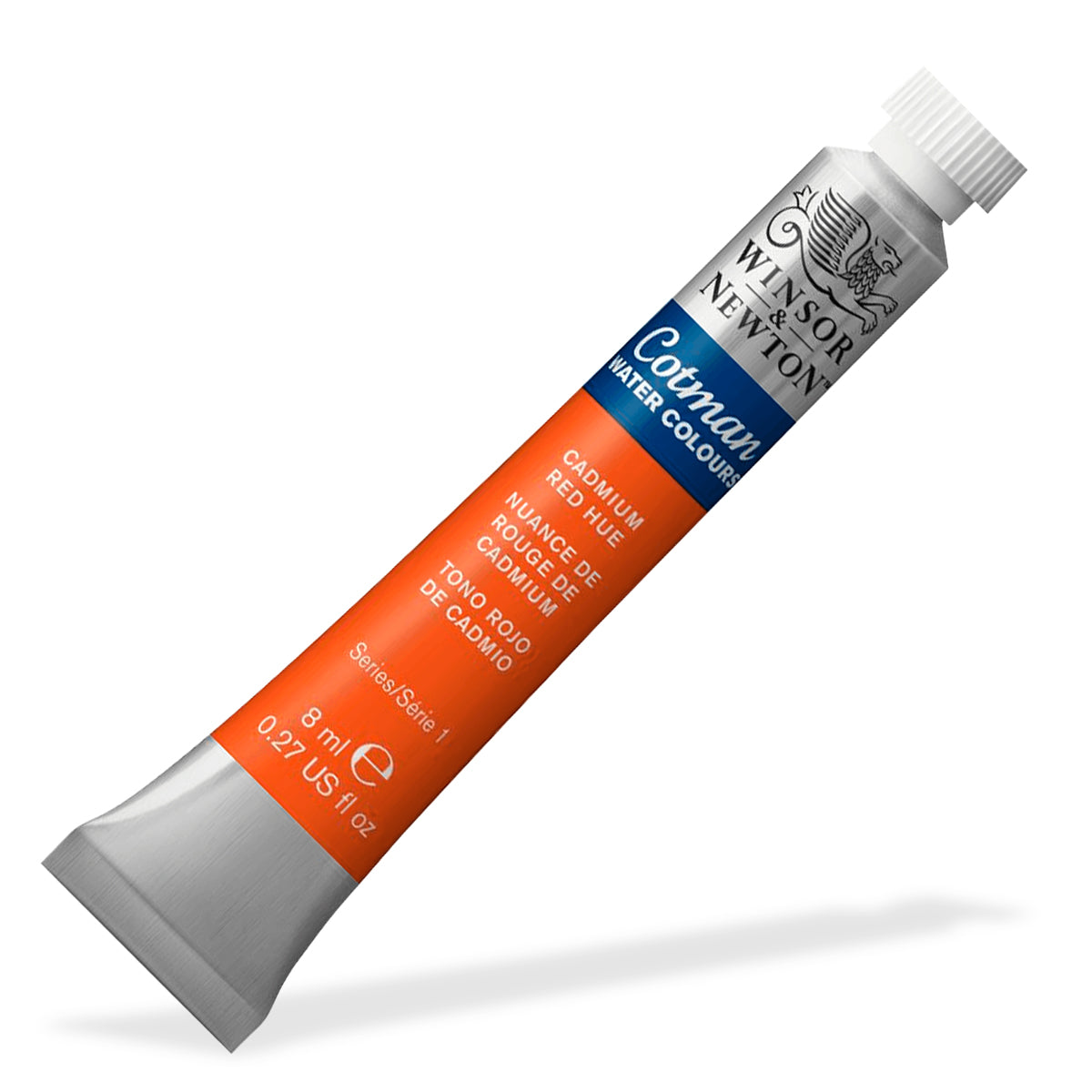 20861-tinta-aquarela-cotman-8ml-095---cadmium-red-hue-330927