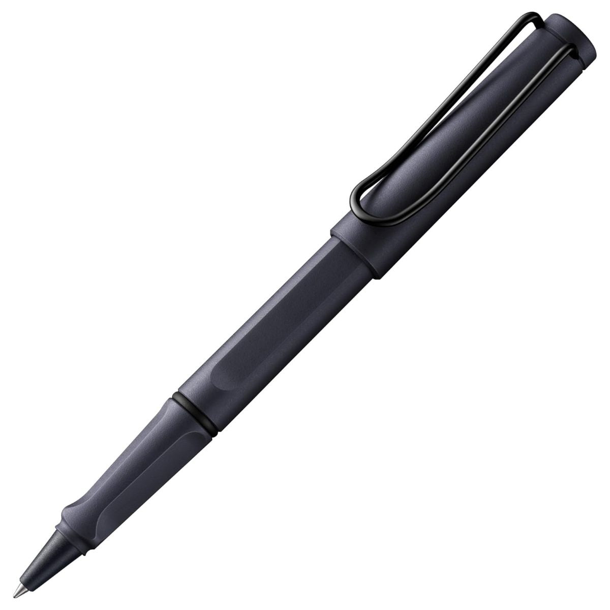 208691-caneta-rollerball-lamy-safari-ponta-m-3e2---preto-fosco-473309