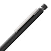 Caneta Esferográfica Lamy Cp1 Ponta M 256 - Preto Laqueado