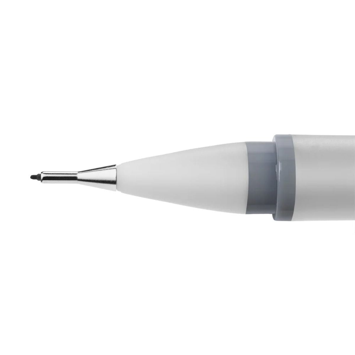Kit Caneta Nanquim Fineliner Winsor & Newton Cinza com 3 Unidades