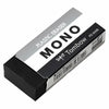 Borracha Tombow Mono Preta Média 57329