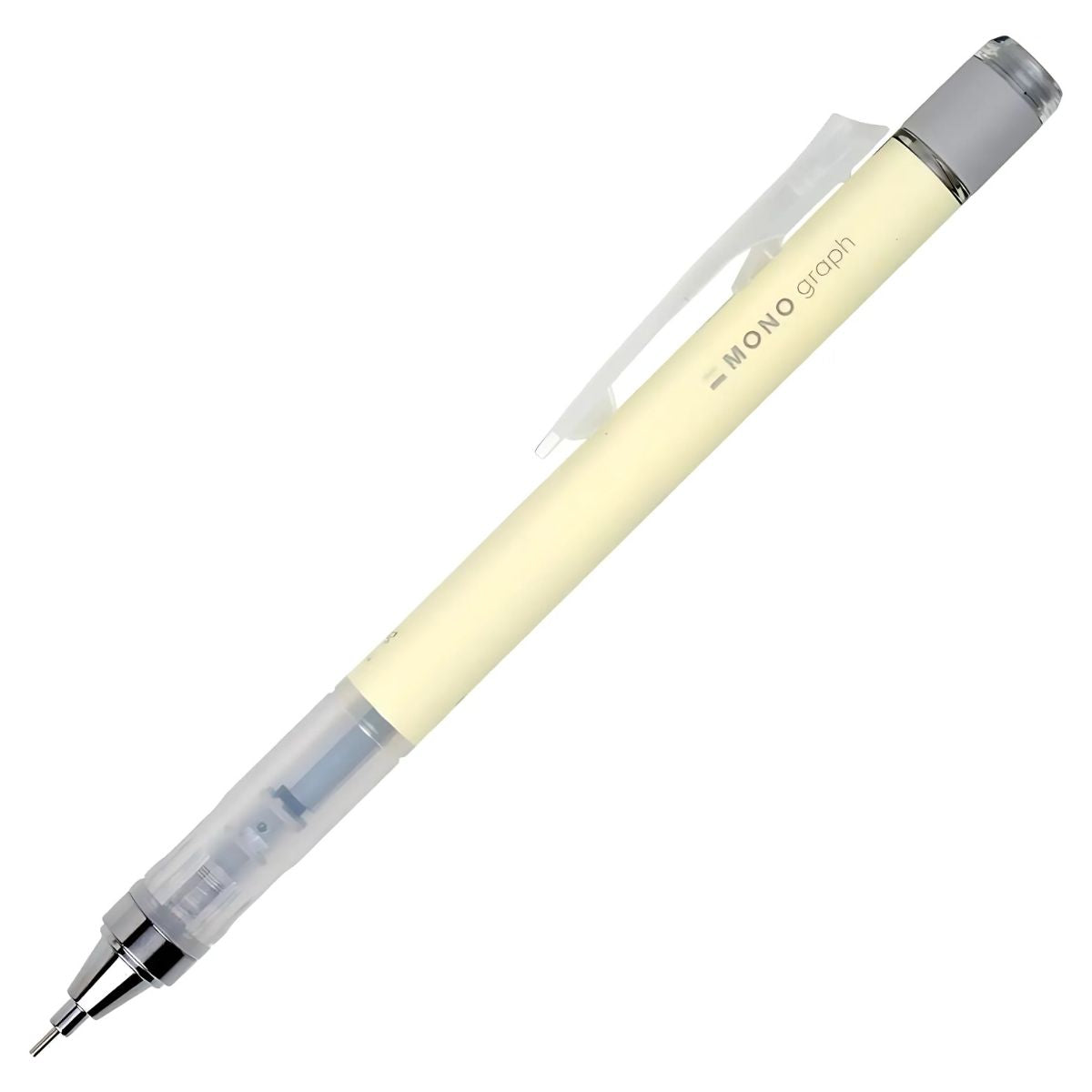 208734-lapiseira-mecanica-grafico-mono-0-5mm---amarelo-creme-327755