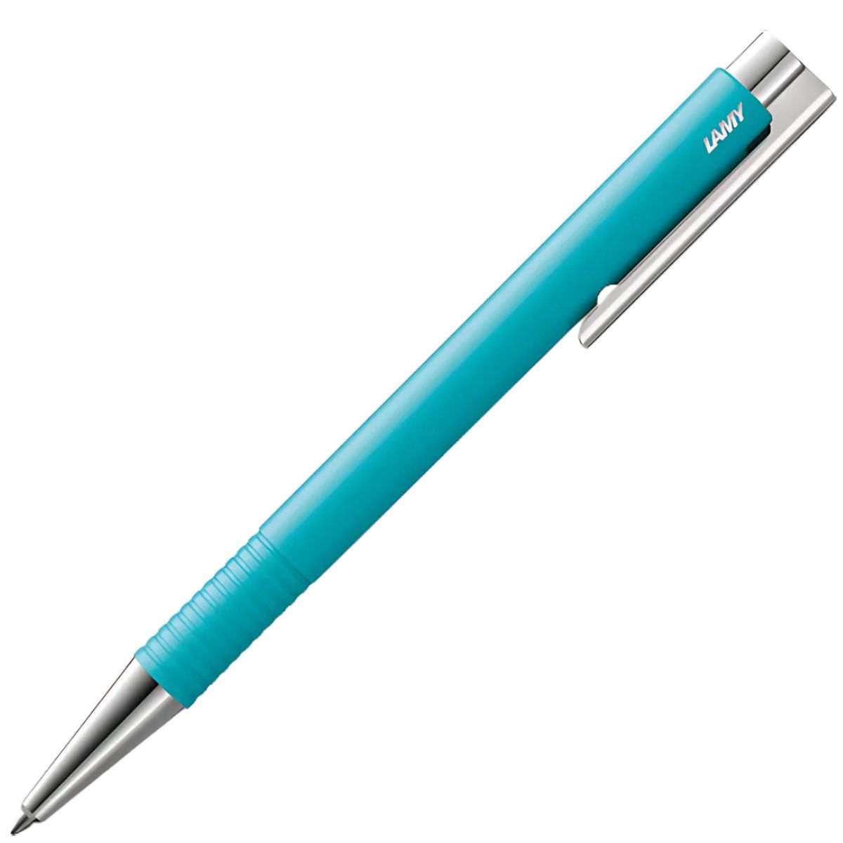208746-caneta-esferografica-lamy-logo-ponta-m--204---azul-mar-fosco-474729