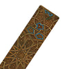 Marca Página Paperblanks Texturizado 4x18,5cm - Cairo Atelier Pa9326-8  
