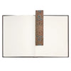 Marca Página Paperblanks Texturizado 4x18,5cm - Cairo Atelier Pa9326-8  