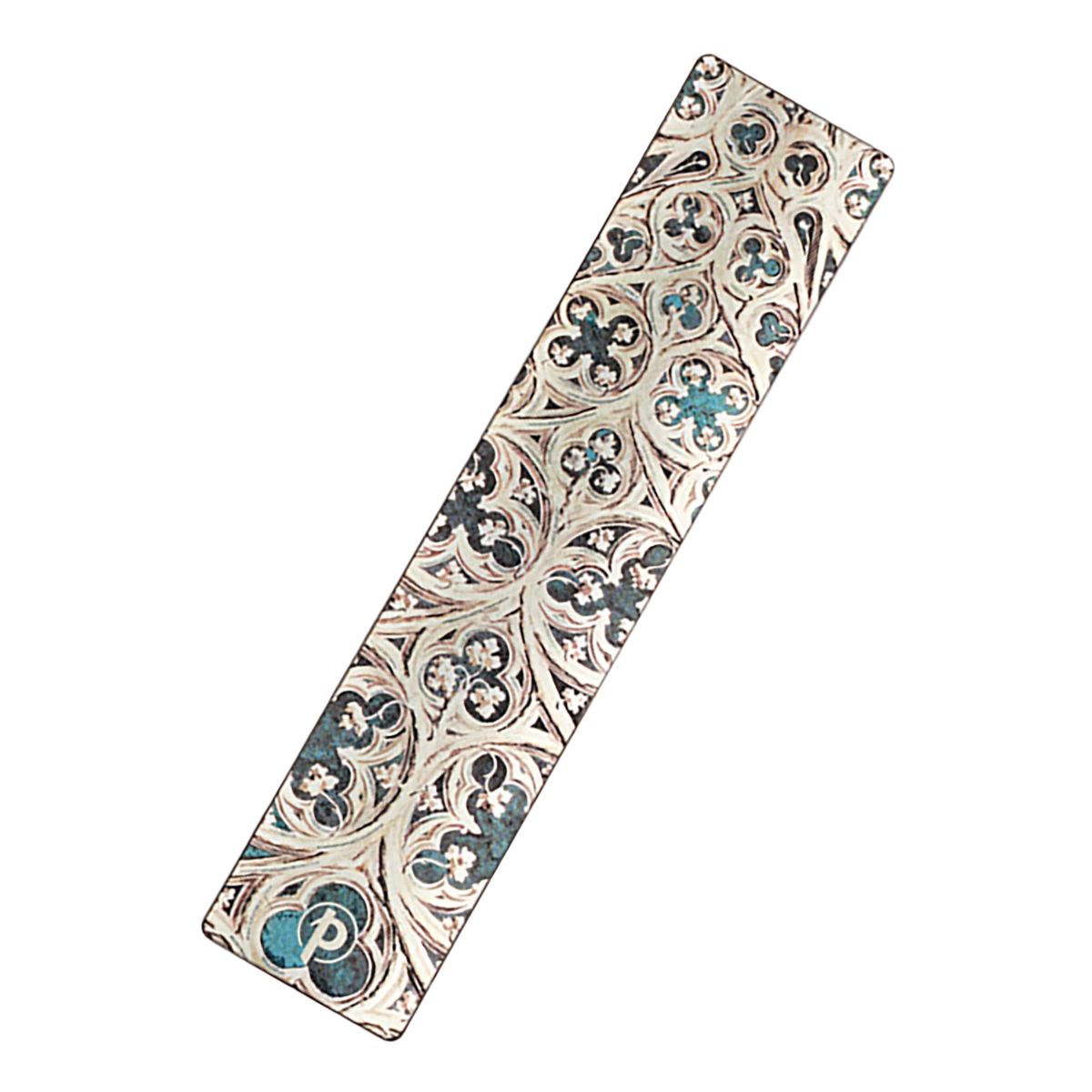 Marca Página Paperblanks Texturizado 4x18,5cm - Duomo Di Milano Pa9748-8  