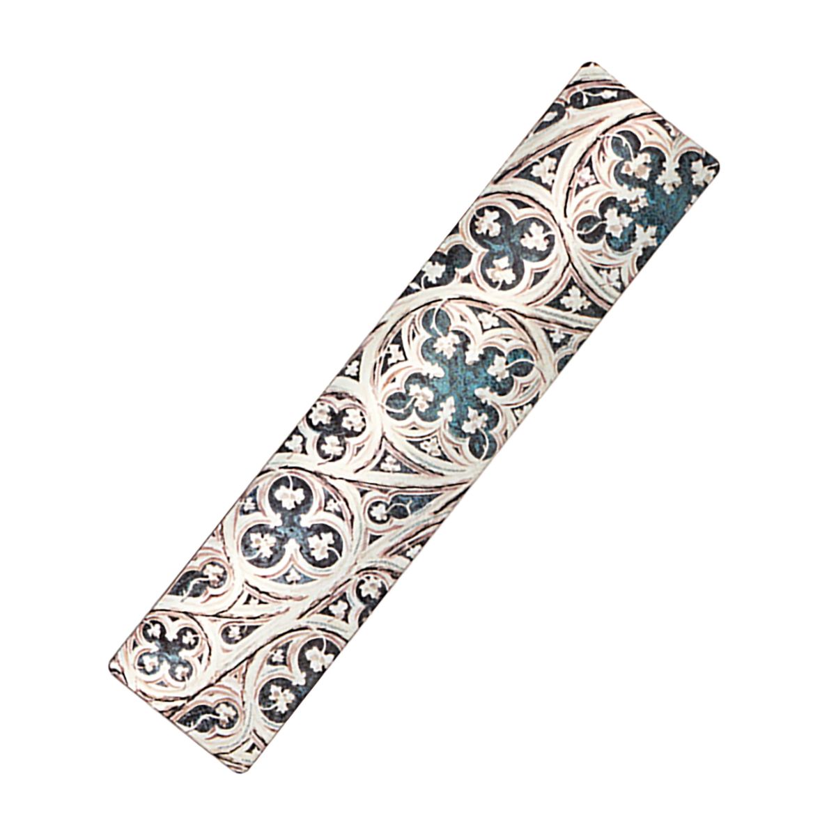 Marca Página Paperblanks Texturizado 4x18,5cm - Duomo Di Milano Pa9748-8  