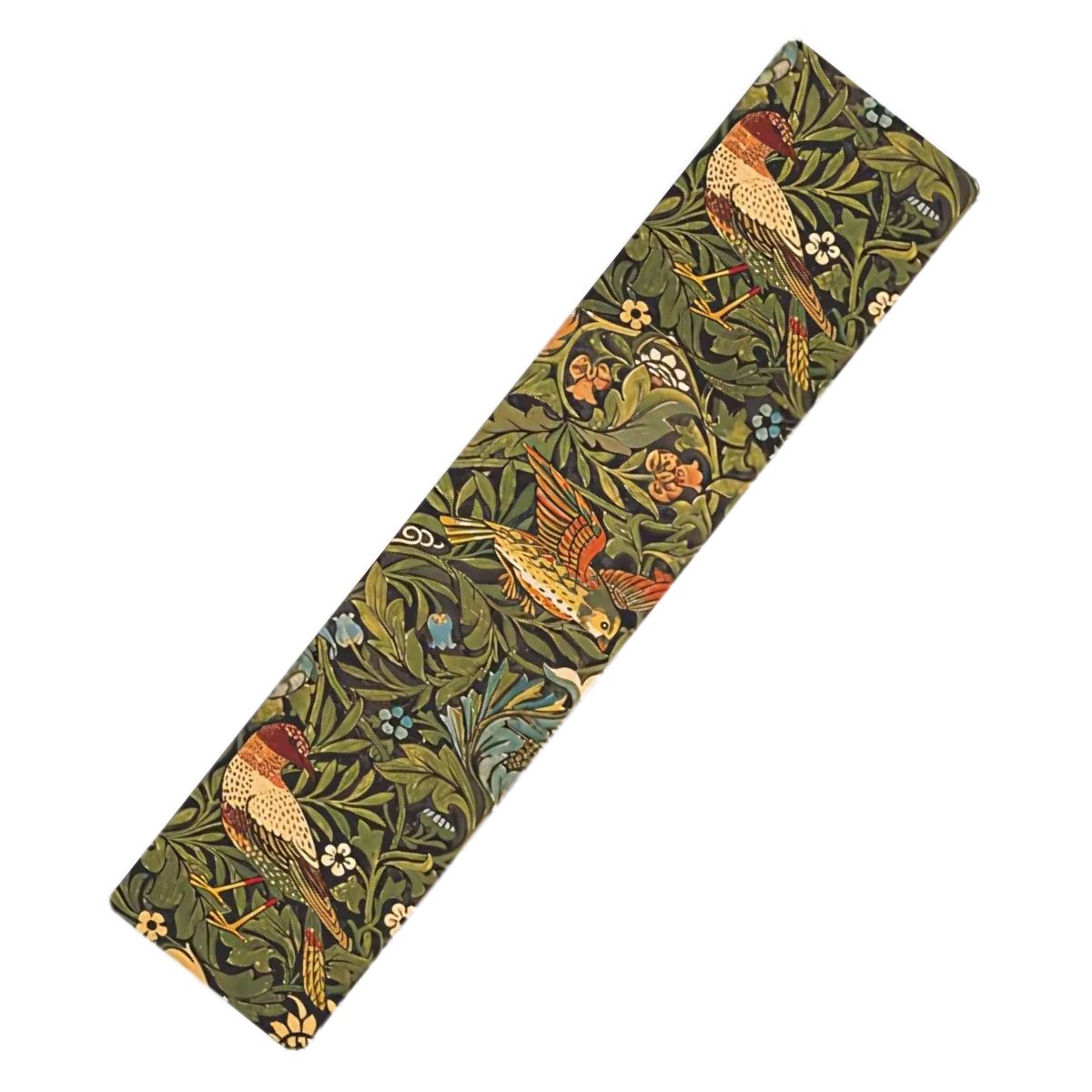 Marca Página Paperblanks Texturizado 4x18,5cm - William Morris Pa8236-1  