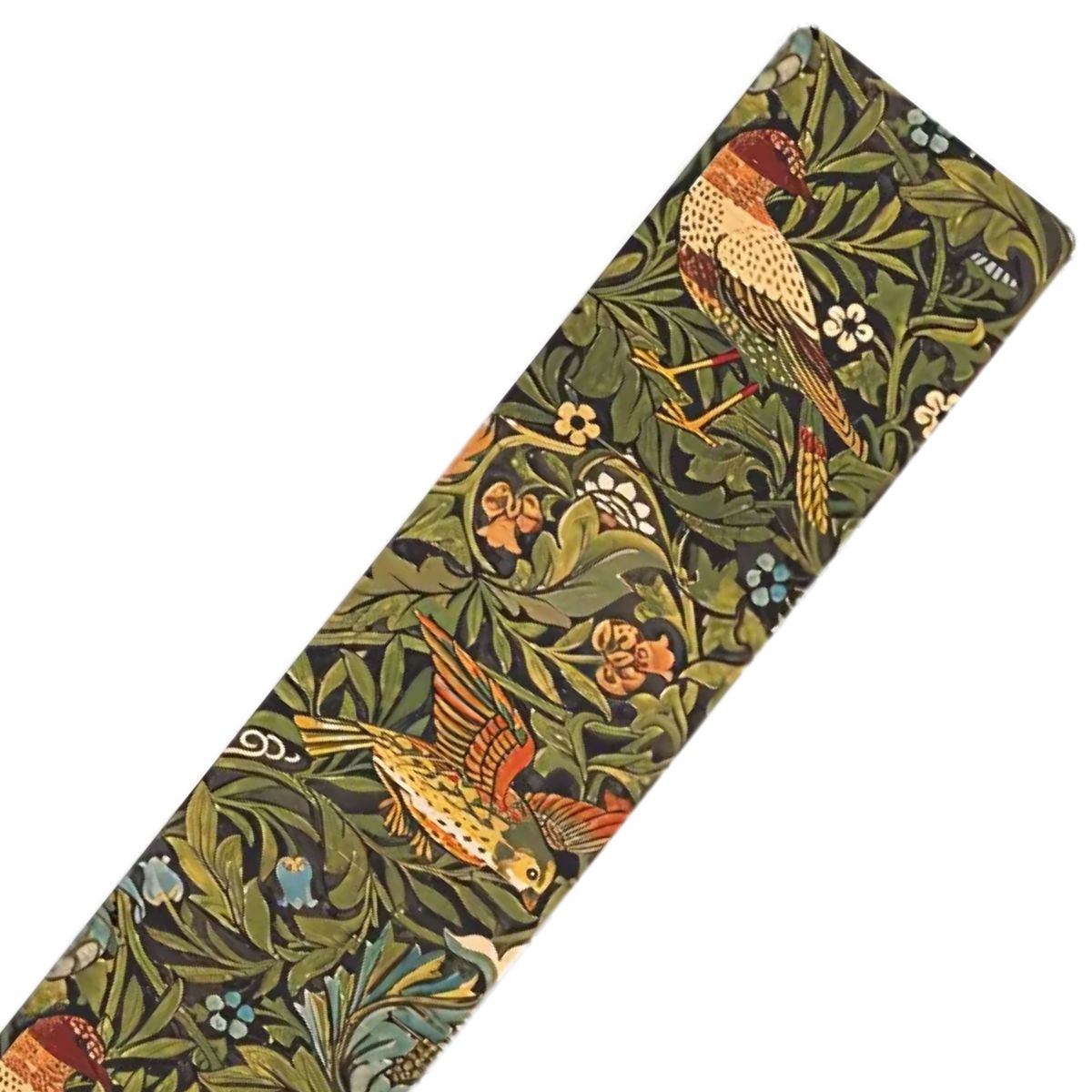 Marca Página Paperblanks Texturizado 4x18,5cm - William Morris Pa8236-1  