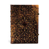 Caderno Paperblanks Grolier Capa Dura Grande 120g/m² 20,5x30cm 240 Páginas sem Pauta - Pb1594-9