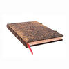 Caderno Paperblanks Grolier Capa Dura Grande 120g/m² 20,5x30cm 240 Páginas sem Pauta - Pb1594-9