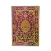 Caderno Paperblanks o Pomar Capa Dura Grande 120g/m² 20,5x30cm 128 Páginas sem Pauta - Pb0533-9