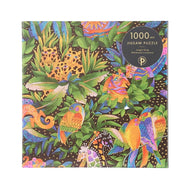 Quebra-cabeça Paperblanks com 1000 Peças 50x70cm 2mm - Jungle Song Pa9663-4