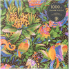 Quebra-cabeça Paperblanks com 1000 Peças 50x70cm 2mm - Jungle Song Pa9663-4