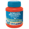 Tinta Acrilica Acrilex Brilhante 100ml