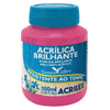 Tinta Acrilica Acrilex Brilhante 100ml