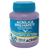 Tinta Acrilica Acrilex Brilhante 100ml