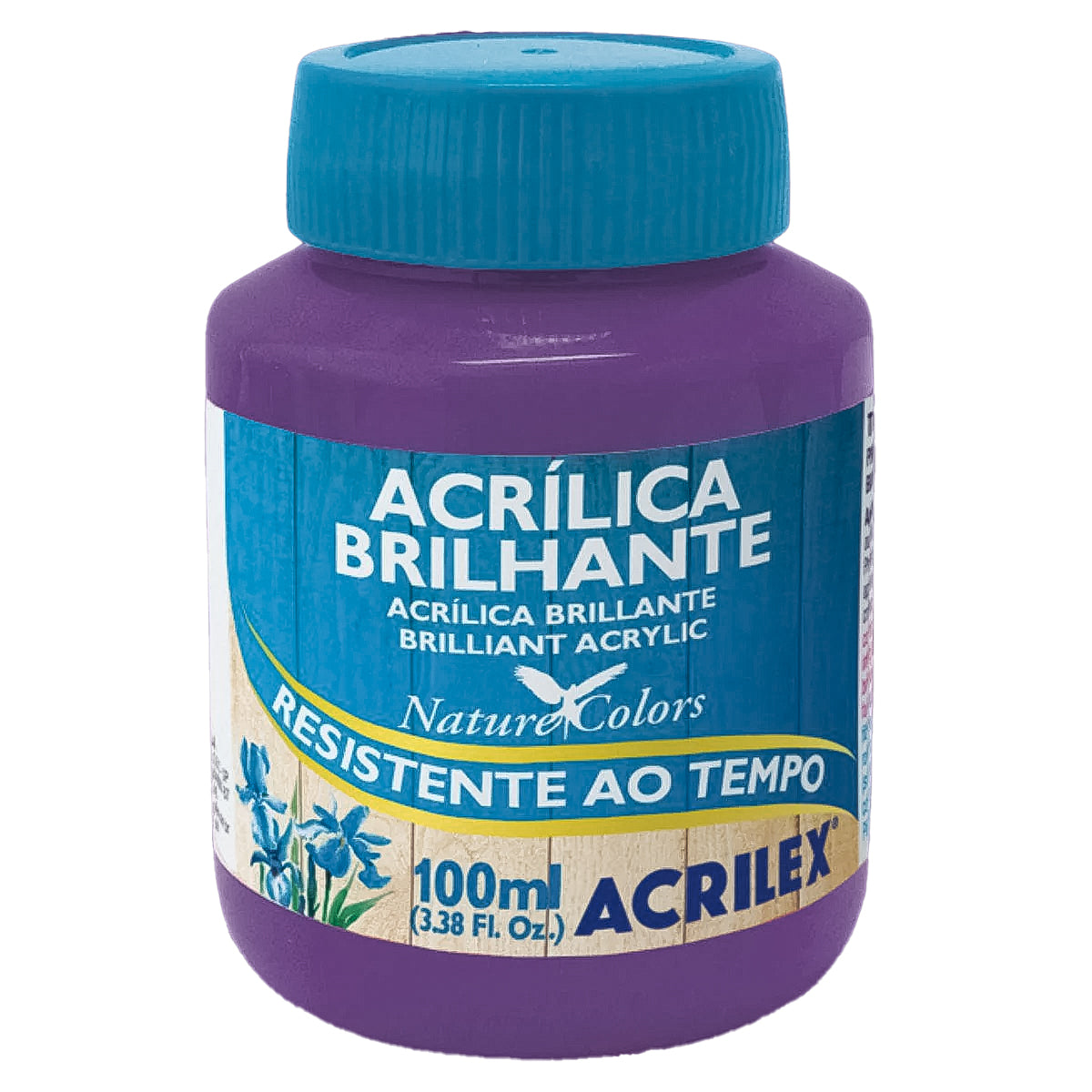 208886-tinta-acrilica-acrilex-brilhante-100ml-516---violeta-348263
