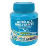 Tinta Acrilica Acrilex Brilhante 100ml