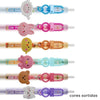 Lapiseira Escolar Fantasia 0.7Mm - Animais - Cis