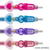 Lapiseira Escolar Fantasia 0.7Mm - Coracao - Cis