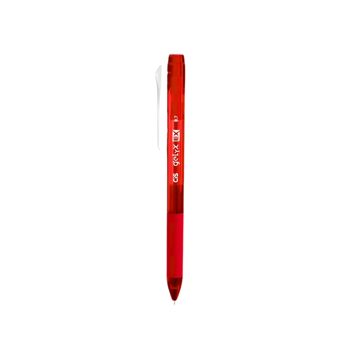 208908-caneta-retratil-cis-gelyx-ex-0-7mm-vermelha-538285