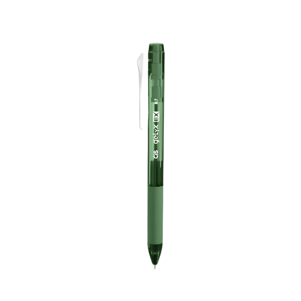 208910-caneta-retratil-cis-gelyx-ex-0-7mm-verde-538294