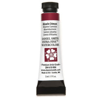 ALIZARIN CRIMSON - 004
