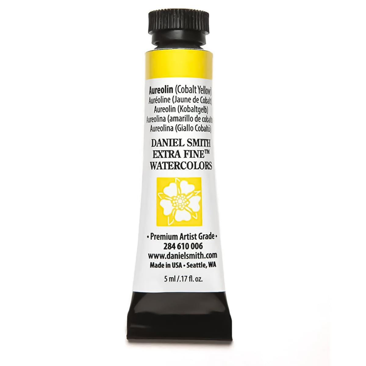 208974-tinta-aquarela-daniel-smith-tubo-5ml-g3-006---aureolin--cobalt-yellow---492620