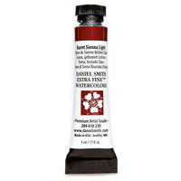 BURNT SIENNA LIGHT - 230