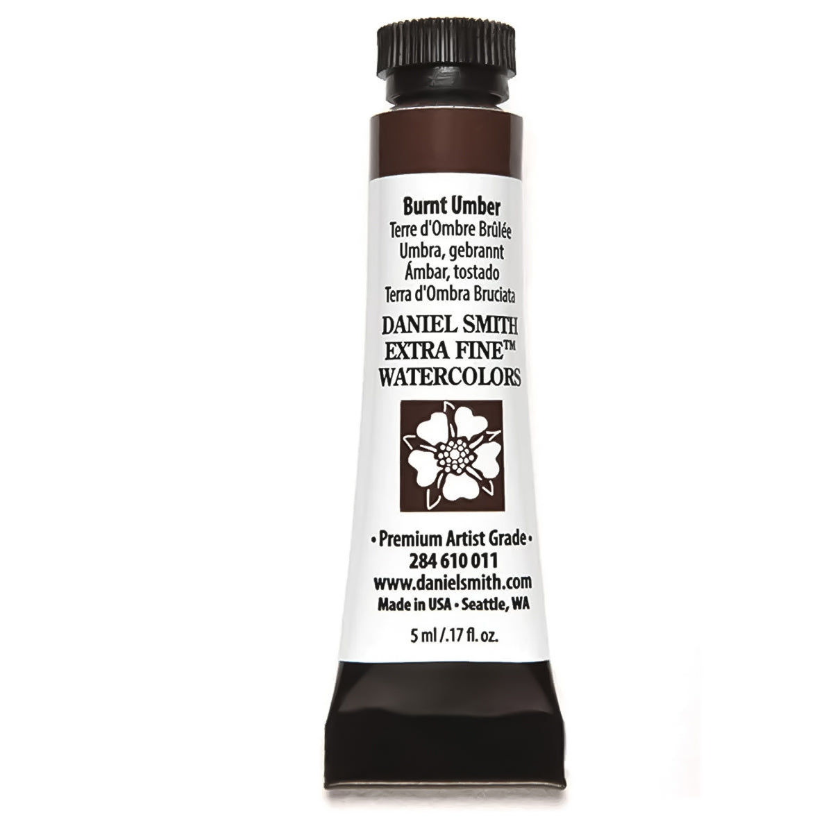 208981-tinta-aquarela-daniel-smith-tubo-5ml-g1-011---burnt-umber-492633
