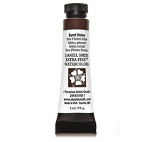 BURNT UMBER - 011