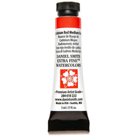 CADMIUM RED MEDIUM HUE - 222